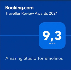 Amazing Studio Torremolinos Torremolinos